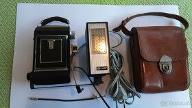 Fotoaparat Zeiss... - 3