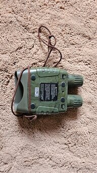 Dalekohlad s nocnym videnim - 3