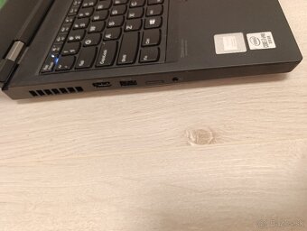 Lenovo P15, I7-10750H, 32 GB RAM, 512GB SSD, Nvidia - 3