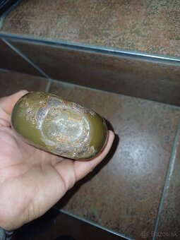 Predám polnu fľašku ČSR, slovenský stat - 3