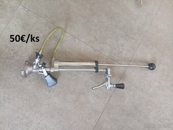 Predám príslušenstvo k výčapu. - 3