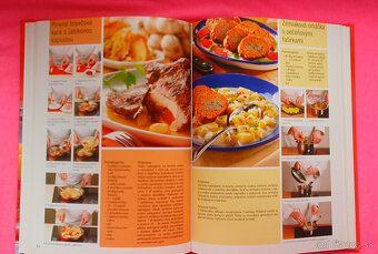 Dobroty od babičky. - 3