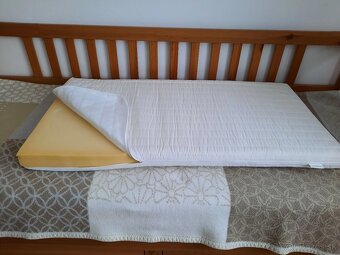 Matrac do detskej postielky - 3