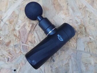 Erotický vibrátor,masážny valček - 3