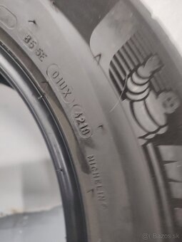 265/60r18 Michelin - 3
