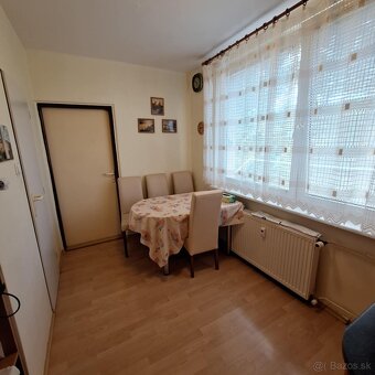 Na predaj 3 izbový byt vo vyhľadávanej lokalite v Šali - 3