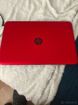 Notebook HP Desktop - KE59OOE - 3