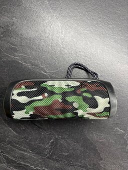 JBL flip 4 camo - 3