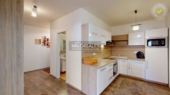 HALO reality - Predaj, trojizbový byt Bystrá, Bystrá - EXKLU - 3
