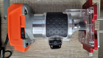 drážkovacia fréza - 3