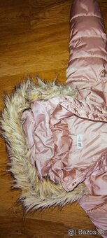 Zimná bunda HM - 3
