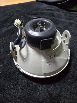 Svetlo Yamaha XSR700 - 3