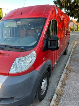 Fiat Ducato - 3