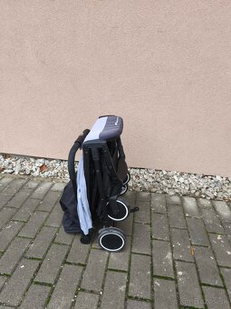 BEBE confort cestovny kocik - 3