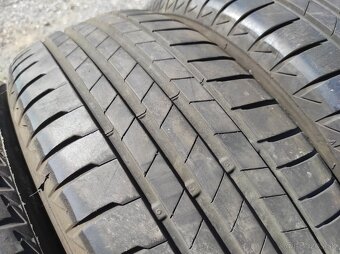 Letné pneu 205/60 R16 Bridgestone - 3