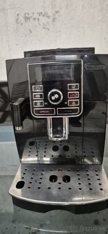Predám kavovar Delonghi - 3