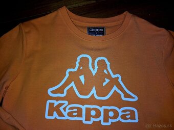 2x mikina Kappa vel.164 - 3