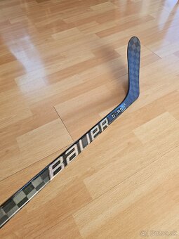Hokejka Bauer Proto 2 ľavačka Senior - 3
