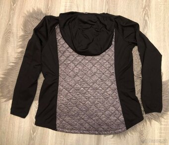 Mikina F&F, veľkosť XXL - 3