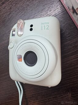 Fujifilm Instax mini 12 - 3