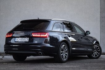 Audi A6 Avant 3.0TDI DPF 245k quattro S-tronic 180kW - 3