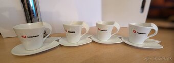 Kávový set šalok na presso - 3