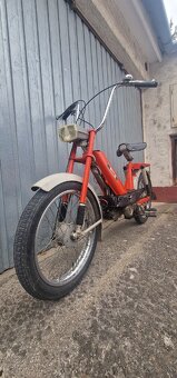 Babetta 207 "uloženka" - 3