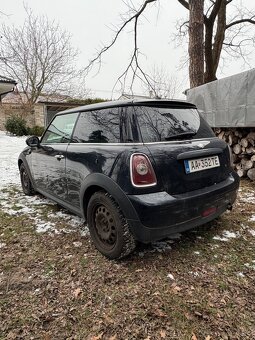 MINI COOPER R56 - 3
