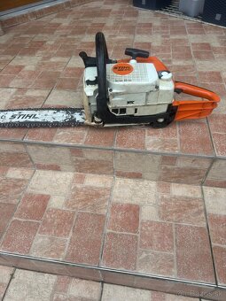 Stihl MS 310 - 3