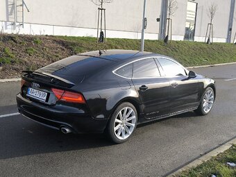 Audi A7 3.0 tdi quattro - 3