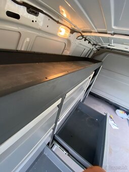 PREDAM regal do dodavky - 3