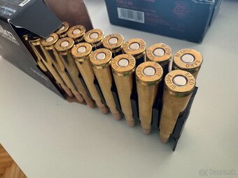 8x57JS Sako Hammerhead 13.0 g - 3