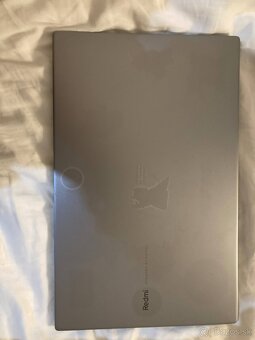 Predám RedmiBook 16 - 3