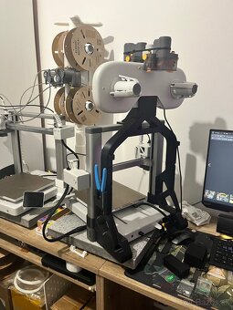 Bambulab A1 Combo - 3