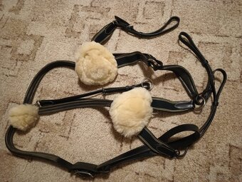 Poprsníky Prestige - 3