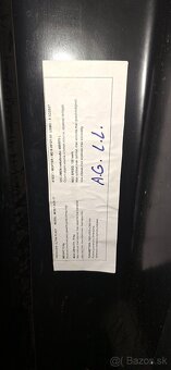 Strešný box Moby Dick 17 - 3