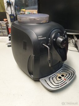 Kávovar  PHILIPS - 3