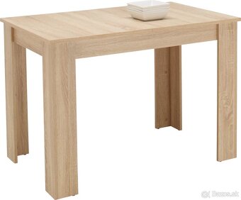 Jedálenský stôl - 3