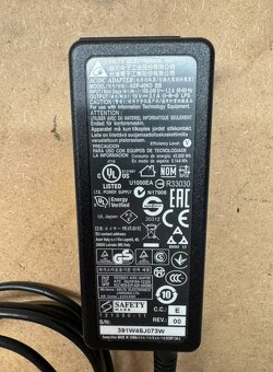 Nabíjačka na notebook Acer 19V 1.58A - 3