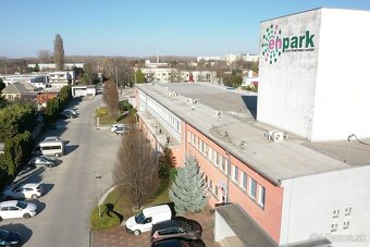 Parkovacie miesto na prenájom - 3