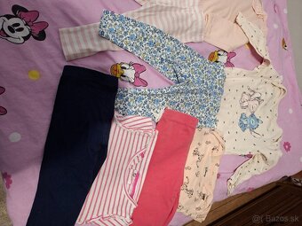 Body a leginy 80 - 3