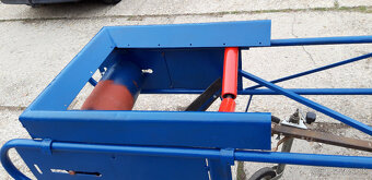 Pásový dopravník - 3