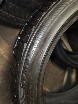 Pneumatiky 225 40 18 zimné Zn.semperit - 3