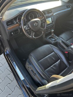 Skoda Superb 2 - 3