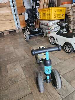 Zooter odrazadlo - 3