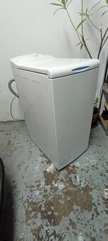 Pračka Whirlpool - 3