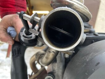 Egr ventil 1.9tdi 85kW - 3