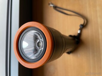 BATERKA  WORKS NOVA - 3