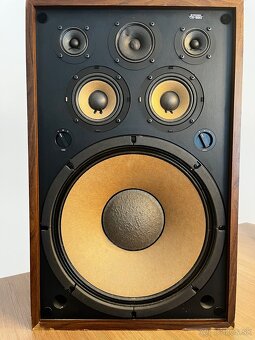 Predám repro Pioneer CS 920. - 3