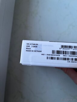 Samsung Galaxy A17 5G - 3